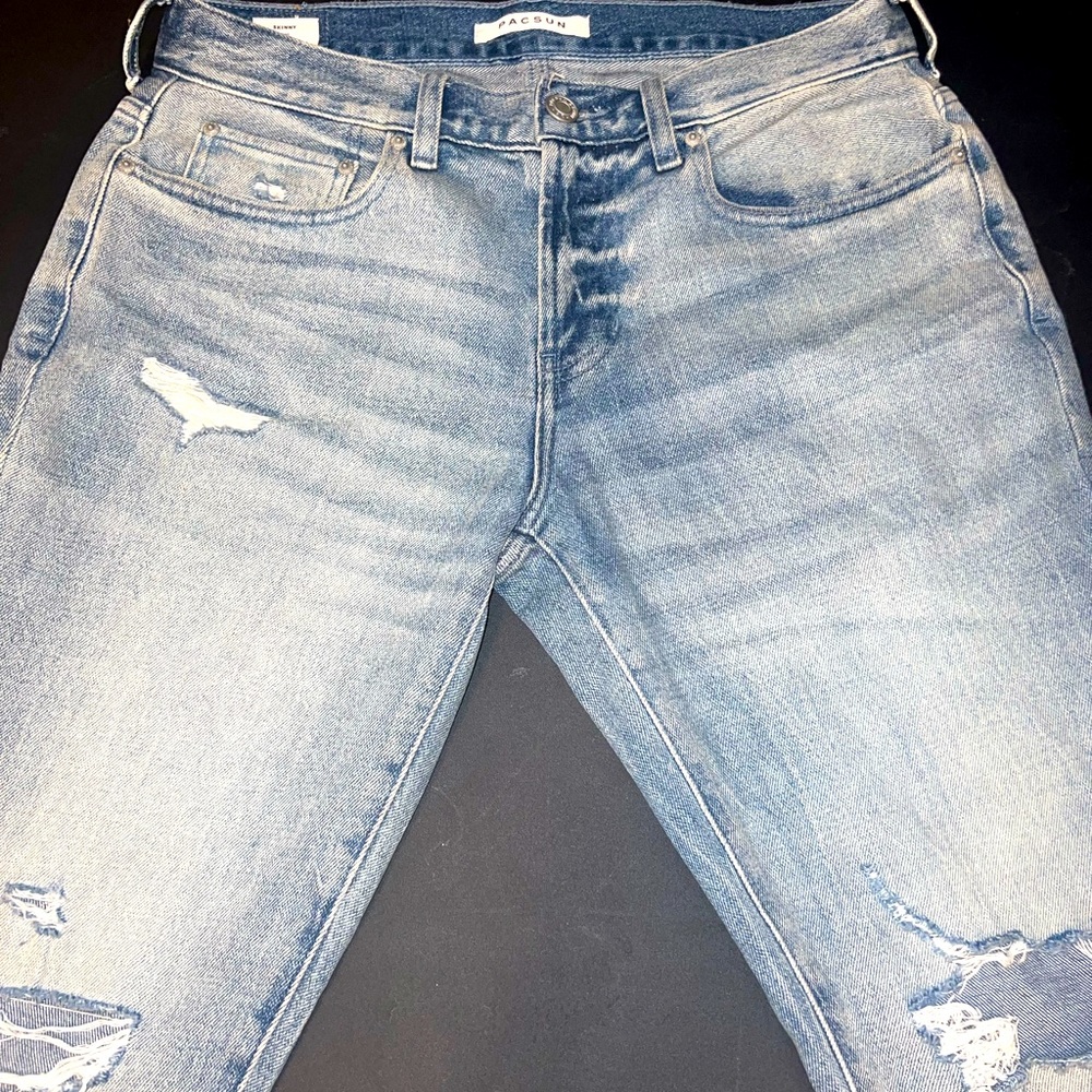 Pacsun Jeans